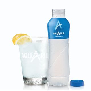 Aquarius Limón Pet 500 ml