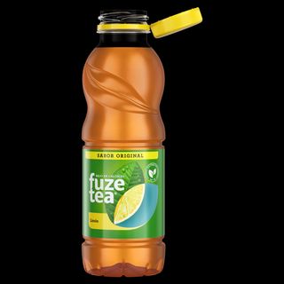 Nestea de Limón Pet 500 ml