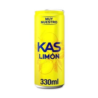 Kas limón 330 ml