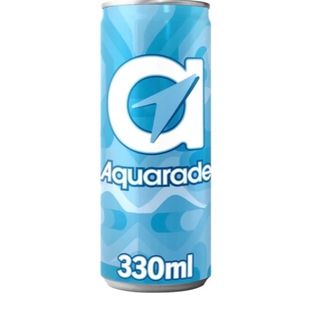 Aquarade de limón 330 ml