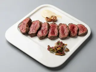 Solomillo Al Chateaubriand (450 G. A 500 G.)