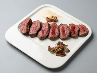 Solomillo Al Chateaubriand (450 G. A 500 G.)