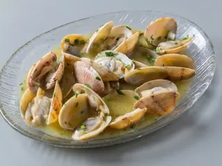 Almeja Fina Gallega Marinera