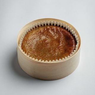 Tarta de Pistacho (2/3 Raciones)