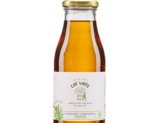 Concentrado de Agave Cal Valls (650g)