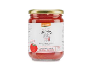Tomate Pelado Cal Valls (400g)