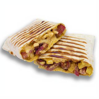 Taco De pollo de Kebab L