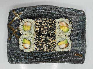 SK clasic  gamba roll