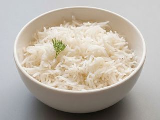 91 Arroz Blanco/Boiled Rice