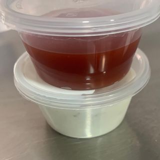 Ketchup