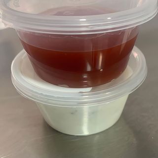 Salsa Barbacoa