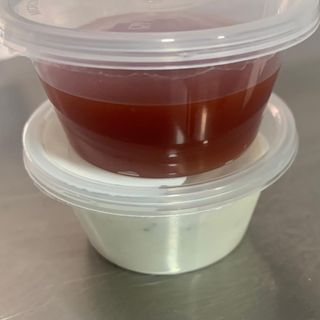 Salsa Brava