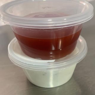 Salsa Blanca