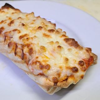 154B menu Durum Gratinado