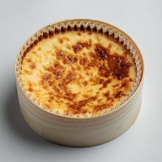 Tarta De Queso 2/3 Raciones