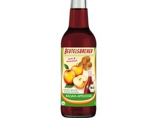 Vinagre de Manzana Balsamico Bio Beutelsbacher (330ml)