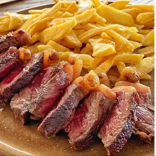 Picaña de Ternera Gallega