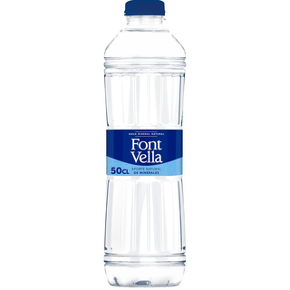 Agua (500 Ml.)