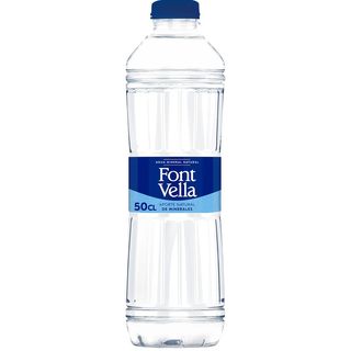 Agua (500 Ml.)
