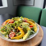 Ensalada Casa Gusto