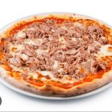 Pizza De Atún