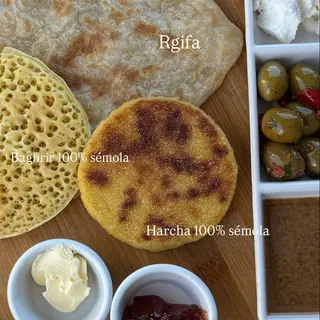 Rghifa Al Gusto