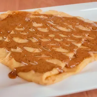 Crepé De Amlou