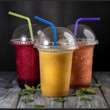 Batido Zumo de Naranja