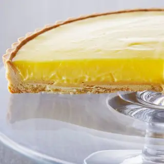 Tarta de Limón