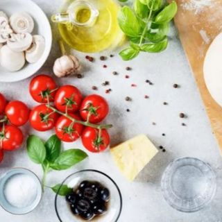 Ingrediente extra Queso cheddar