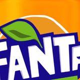 Fanta Lemon