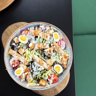 Ensalada César