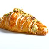 Croissant de pistacho