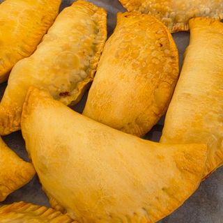 Empanadillas