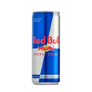 Red bull