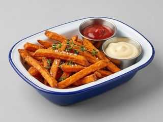 Boñato frito