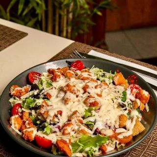 Ensalada César
