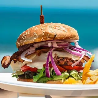 Burguer Clasica