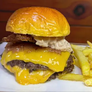 Smash Burger