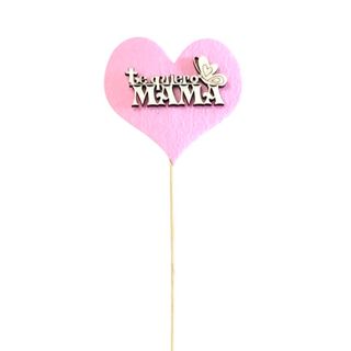 Pick te quiero Mama