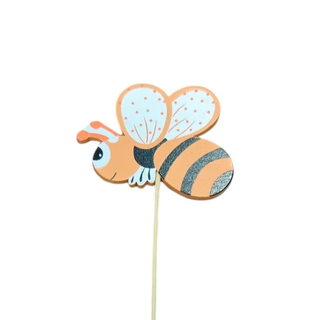 Pick abeja color