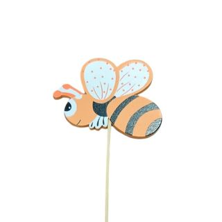 Pick abeja color