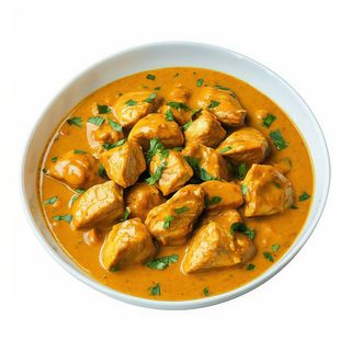 Pollo Curry Mild
