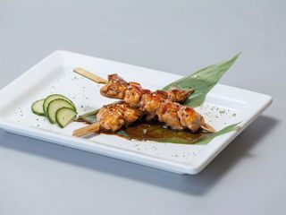 Pincho De Pollo (2 Uds.)