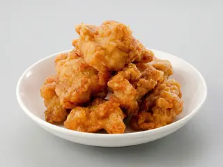 Karagge De Pollo