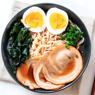 RAMEN TONKOTSU CERDO