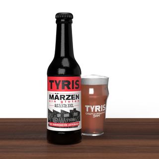 Tyris Märzen