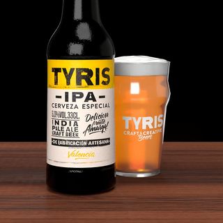 Tyris IPA