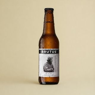Cerveza Brutus (330 ml)