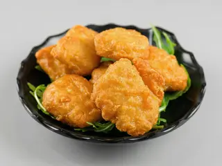nuggets 8 unidades